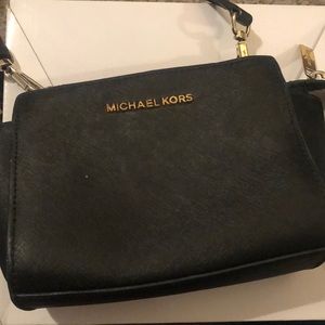 Michael Kors mini Selma